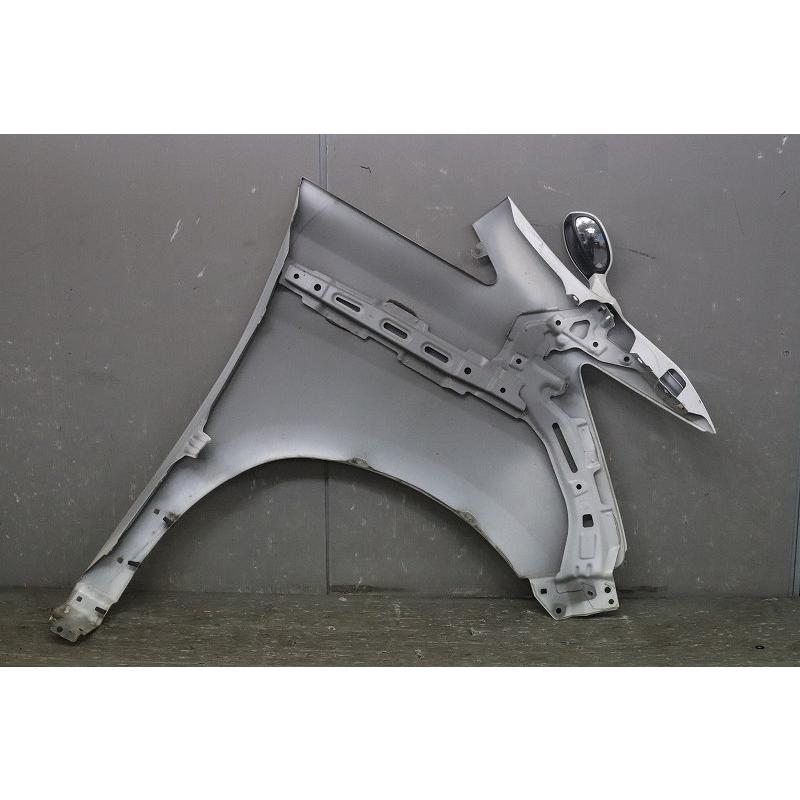 ヴェルファイア 3.5Z Gエディション 4WD 前期 (GGH25 GGH20 ANH20