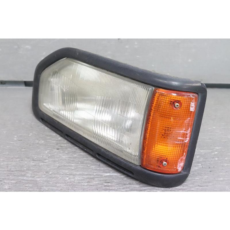 ホンダ（HONDA） Honda Acty アクティ トラック 5MT (HA3 HA4) 純正 左