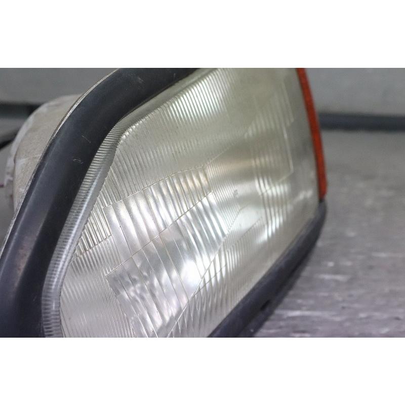 ホンダ（HONDA） Honda Acty アクティ トラック 5MT (HA3 HA4) 純正 左
