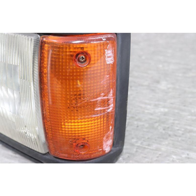 ホンダ（HONDA） Honda Acty アクティ トラック 5MT (HA3 HA4) 純正 左