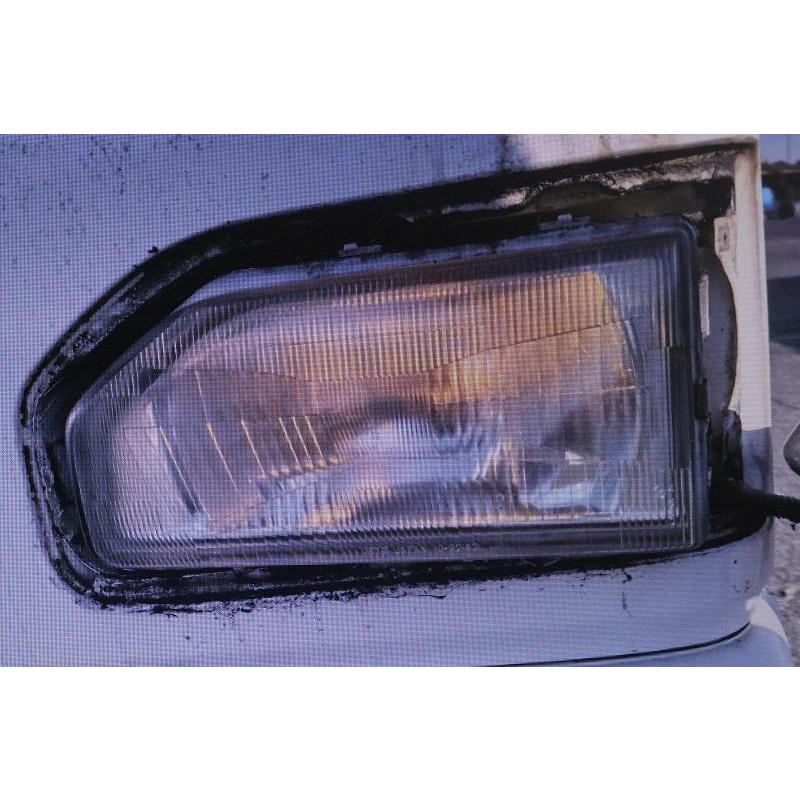 ホンダ（HONDA） Honda Acty アクティ トラック 5MT (HA3 HA4) 純正 左