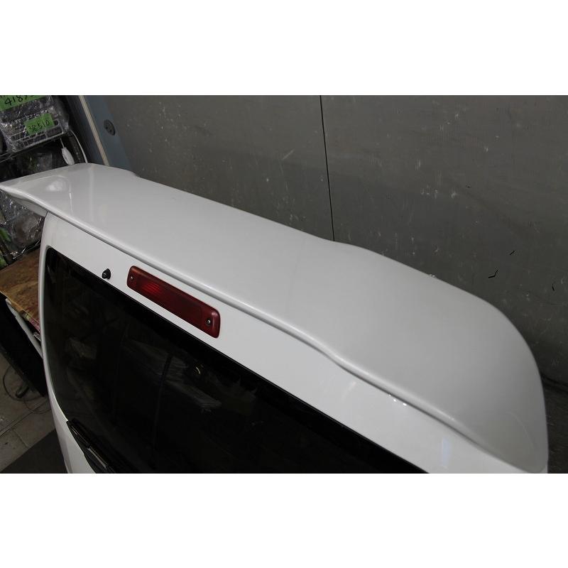 アトレー ワゴン ターボ RS ハイルーフ 中期 (S320G S331G) リアゲート