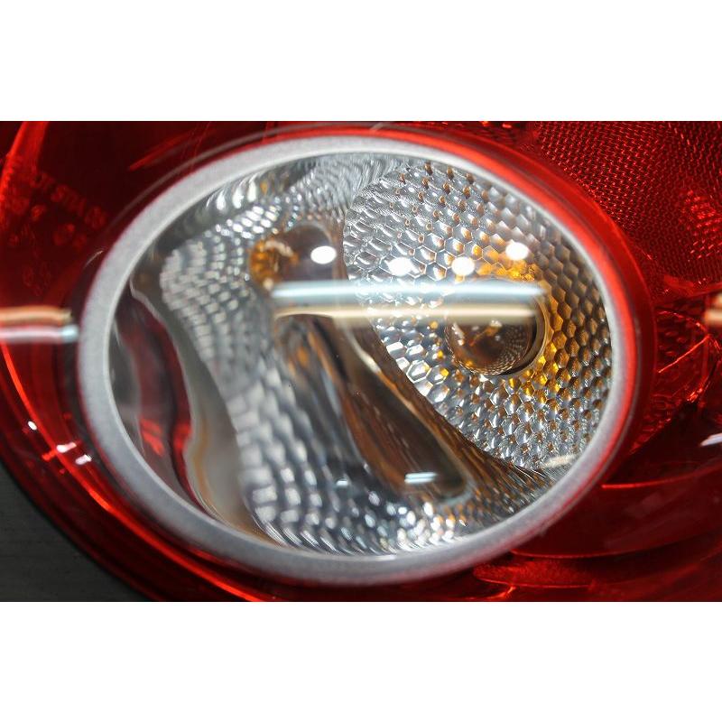 フォルクスワーゲン（Volkswagen） VW ニュービートル カブリオレ 後期
