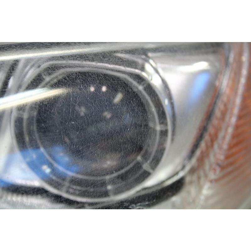 ボルボ（VOLVO） V70 右H 前期 (BB4164TW BB) 純正 左 HID ヘッド 