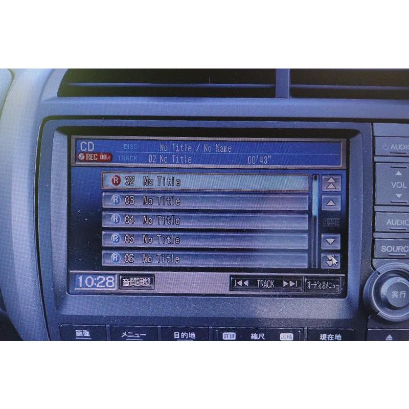 ホンダ ストリーム RN6 RN7 RN8 RN9 純正 左右セット 後期 美品 ストリーム アイライン ホンダ ストリーム RN6,7,8,9(後期) 塗装