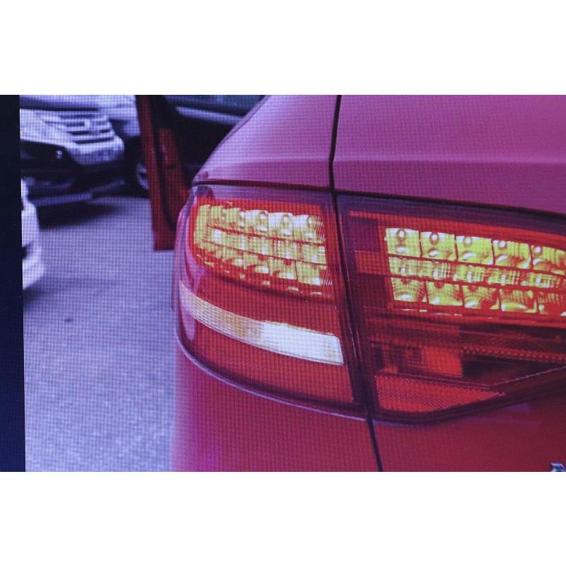 Audi（アウディ） A4 アバント 右H 前期 (8KCDNF 8K) 純正 左