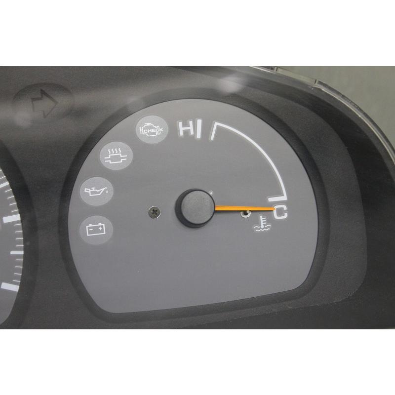 日産（NISSAN） パルサー CJ-1 前期 (FN15 N15) 純正 スピードメーター