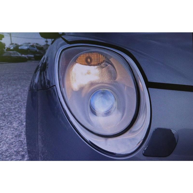 アルファロメオ（ALFA ROMEO） ミト Mito (95514P) 純正 Valeo Valeo 