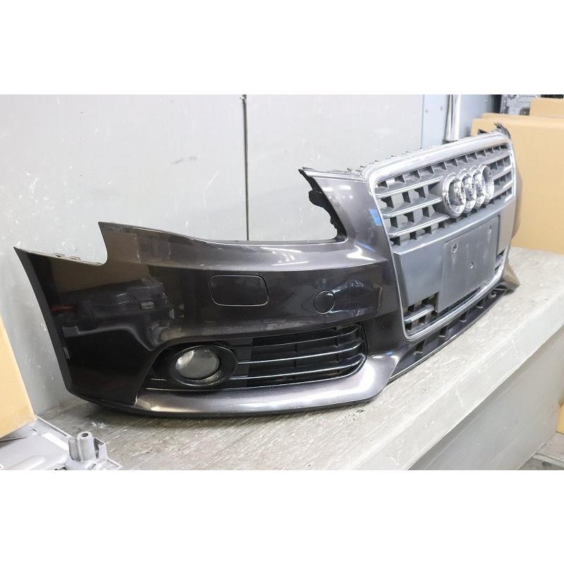 Audi（アウディ） Audi A4 アバント 1.8 TFSI 右H 前期 (B8 8KCDH