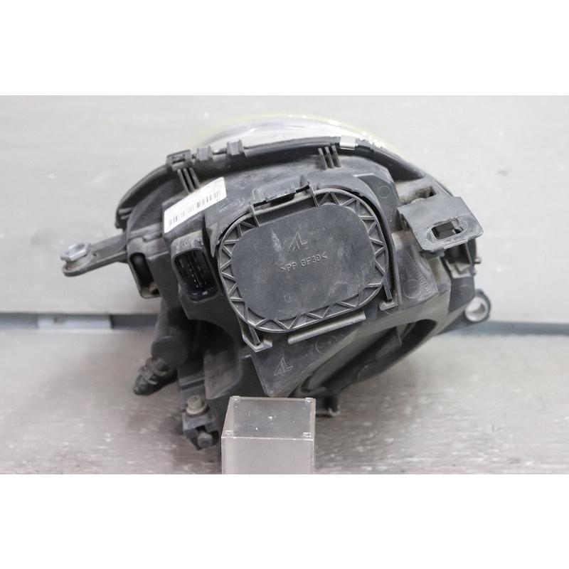 MINI 純正　R55ミニクーパー右ヘッドライト MINI（ミニ） クーパー クラブマン 右H (ML16 R55) 純正 右 ヘッド
