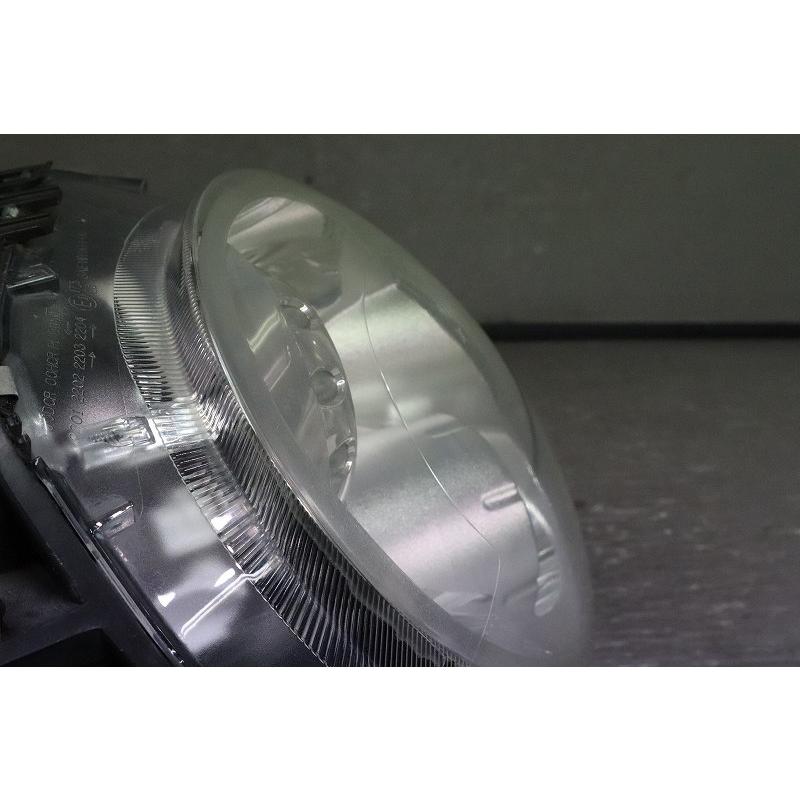 MINI（ミニ） クーパー クラブマン 右H (ML16 R55) 純正 右 ヘッド