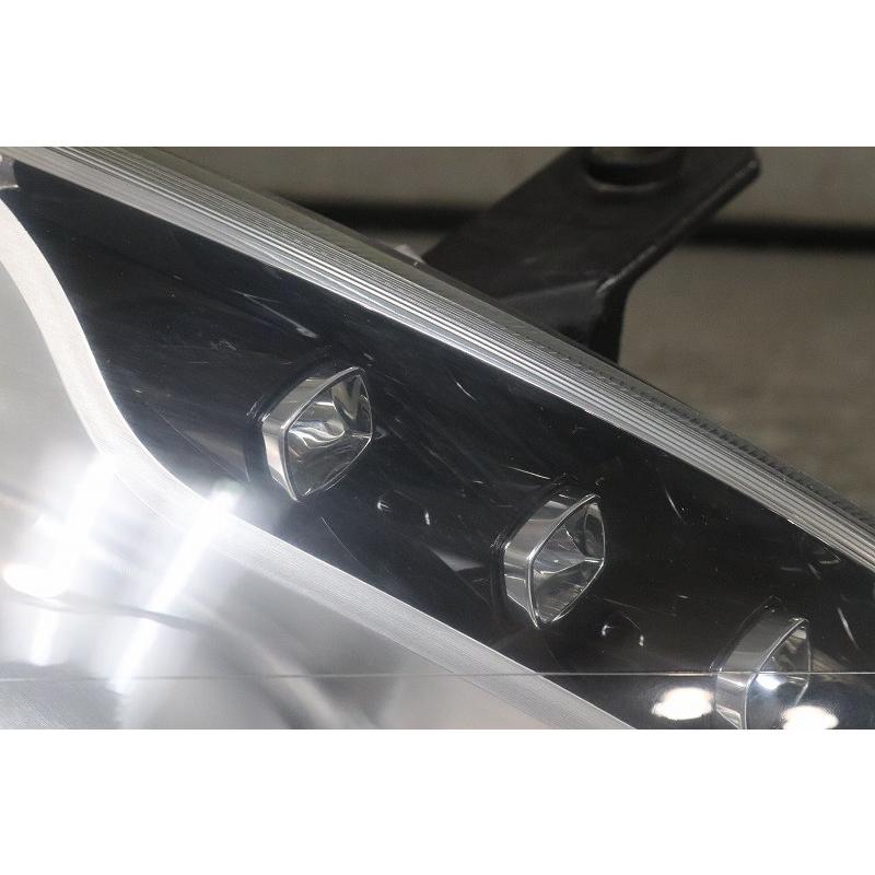 アルファロメオ（ALFA ROMEO） ジュリエッタ (940A2) 純正 右 HID