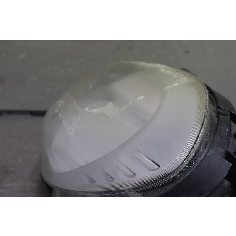アルファロメオ（ALFA ROMEO） ジュリエッタ (940A2) 純正 左 HID