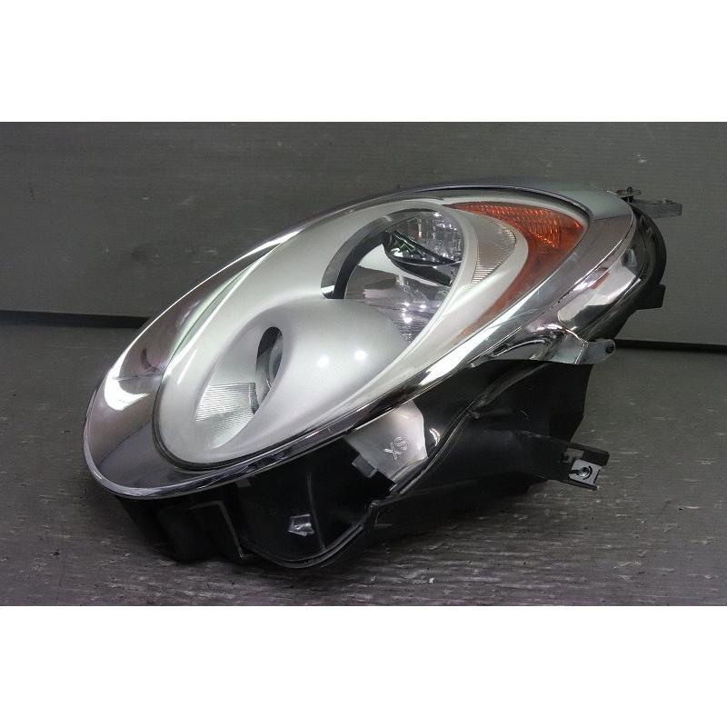 アルファロメオ（ALFA ROMEO） ミト Mito 右ハン (95514P) 純正 Valeo 