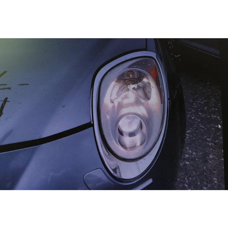アルファロメオ（ALFA ROMEO） ミト Mito 右ハン (95514P) 純正 Valeo 