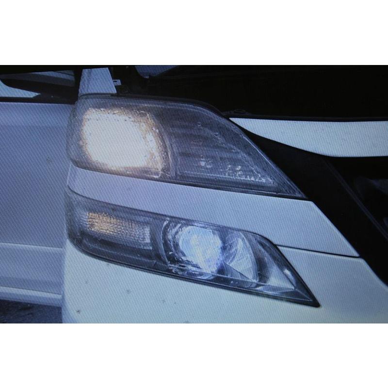 ヴェルファイア 3.5Z 前期 (GGH20 GGH25 ANH20) 純正 右 HID ヘッド