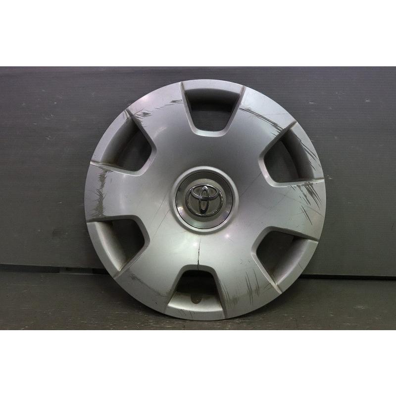 ハイエース SUPER GL 『ホイールキャップ』