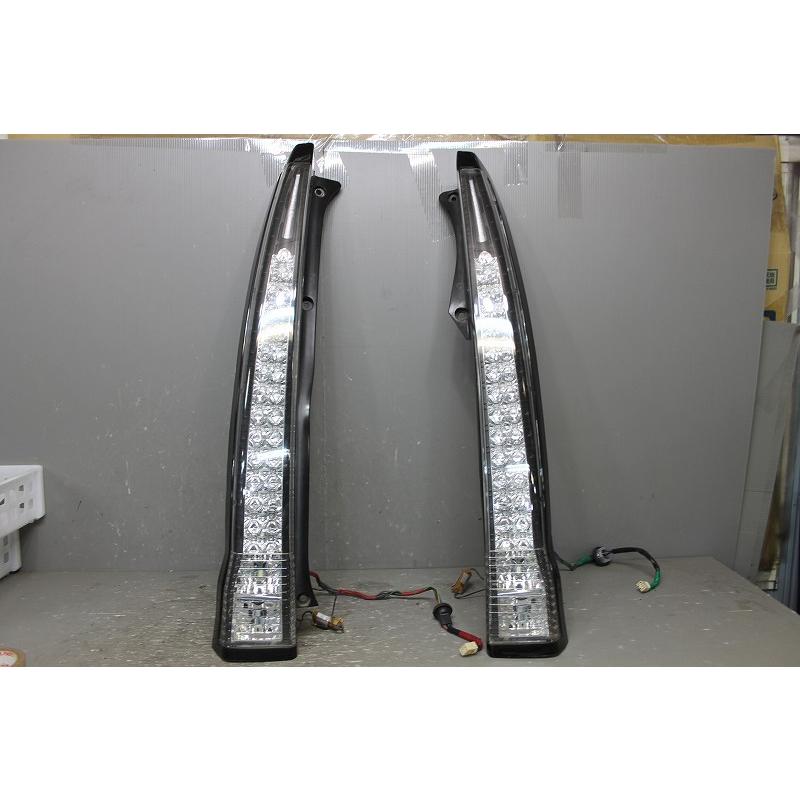 ムーヴ ムーブ カスタム 後期 (L175S L185S) 社外 LHグループ テール 