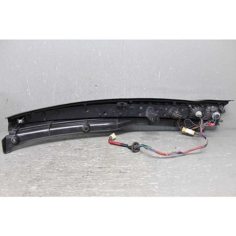 ムーヴ ムーブ カスタム 後期 (L175S L185S) 社外 LHグループ テール