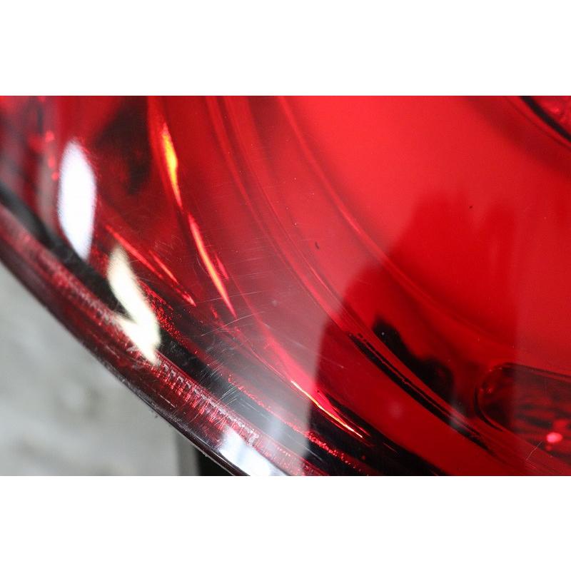 GEHO LEDテールランプ 左右セット ヴェルファイア 3.5Z 前期 (GGH20 ANH20 ANH25) 社外 GEHO