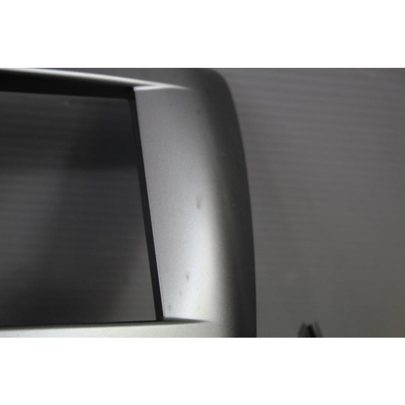 SUBARU（スバル） インプレッサ 2.0i B型 (GH6) 純正 ナビパネル