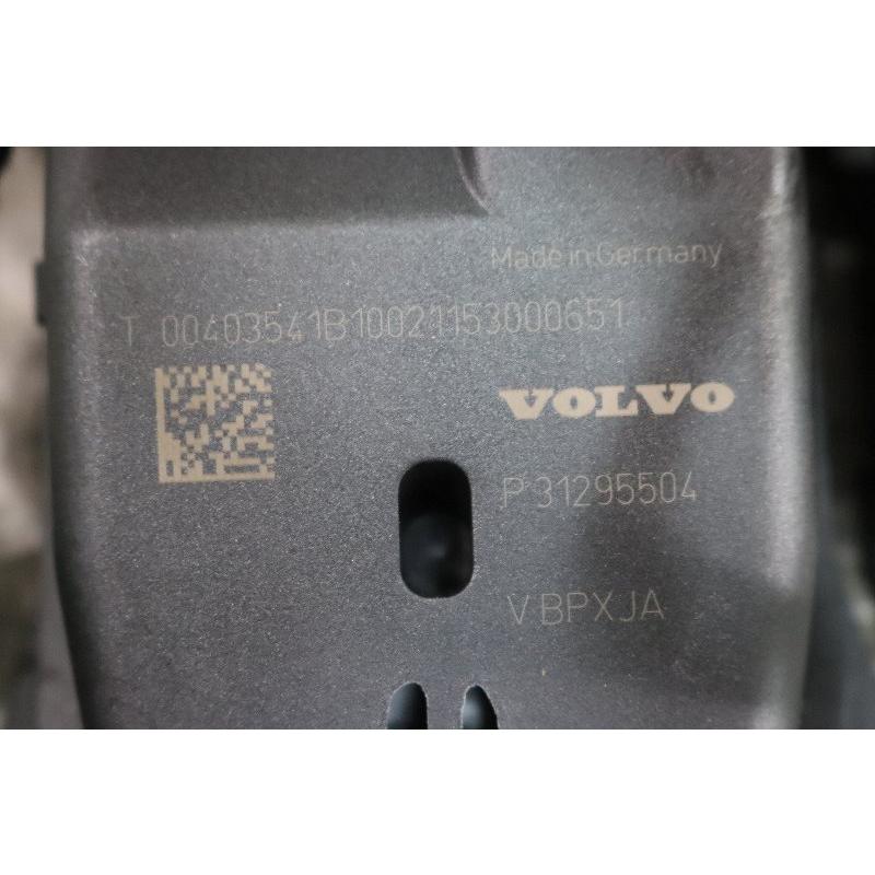 ボルボ（VOLVO） V60 右H 前期 (FB4164T) 純正 レーダーセンサー