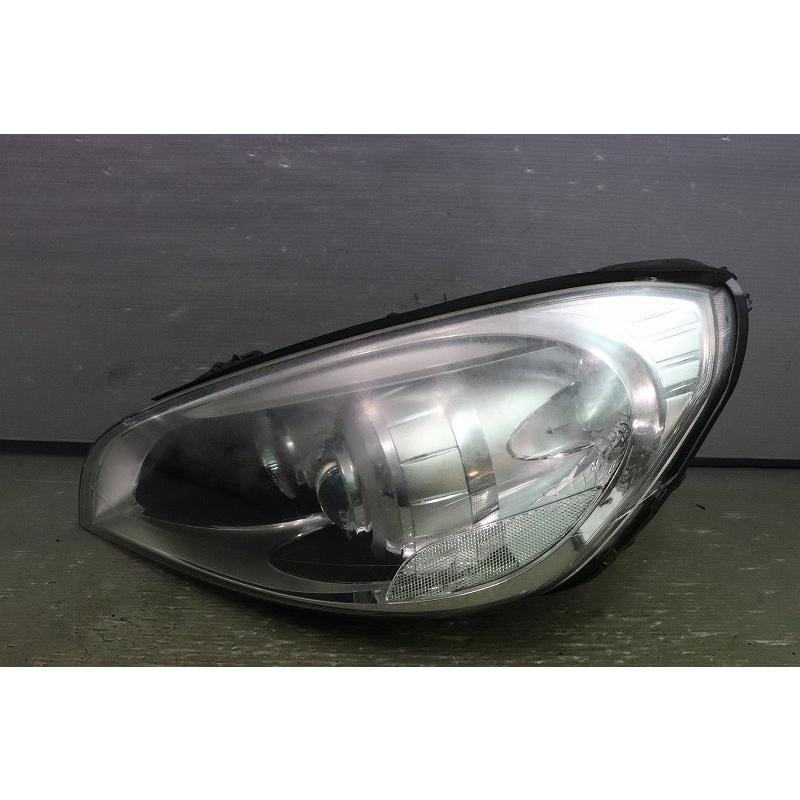 VOLVO V60 FB4164T 純正 HID ヘッドライト 右 ボルボ（VOLVO） V60 右H 前期 (FB4164T) 純正 左 ヘッドランプ ヘッド
