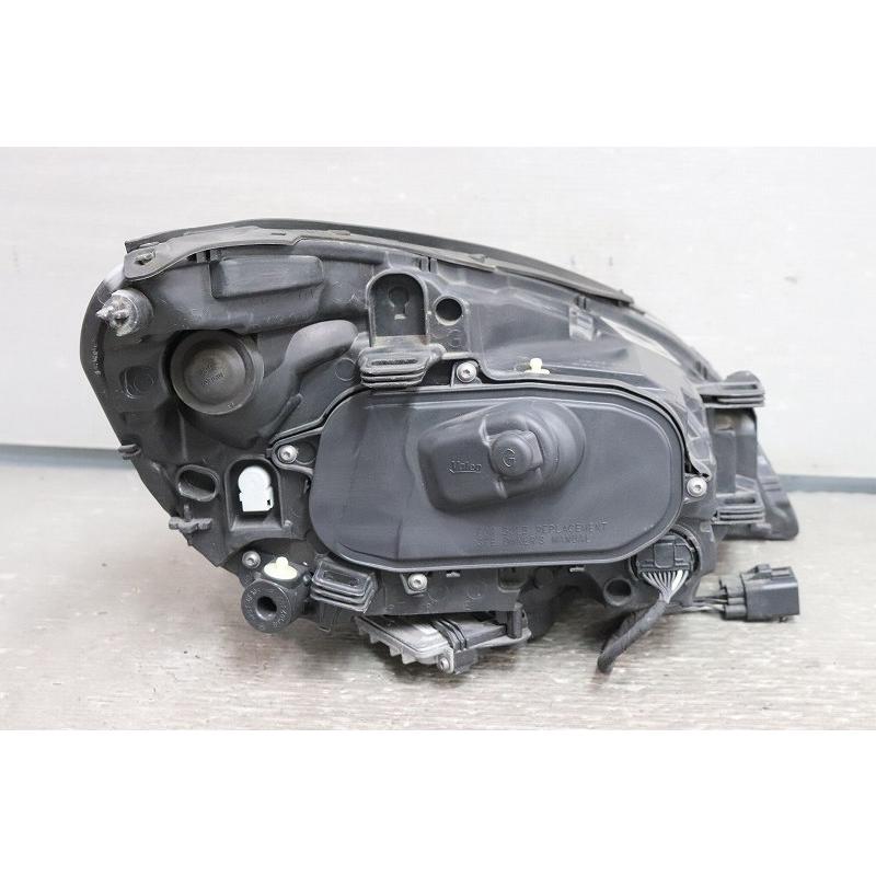 ボルボ（VOLVO） V60 右H 前期 (FB4164T) 純正 左 ヘッドランプ ヘッド