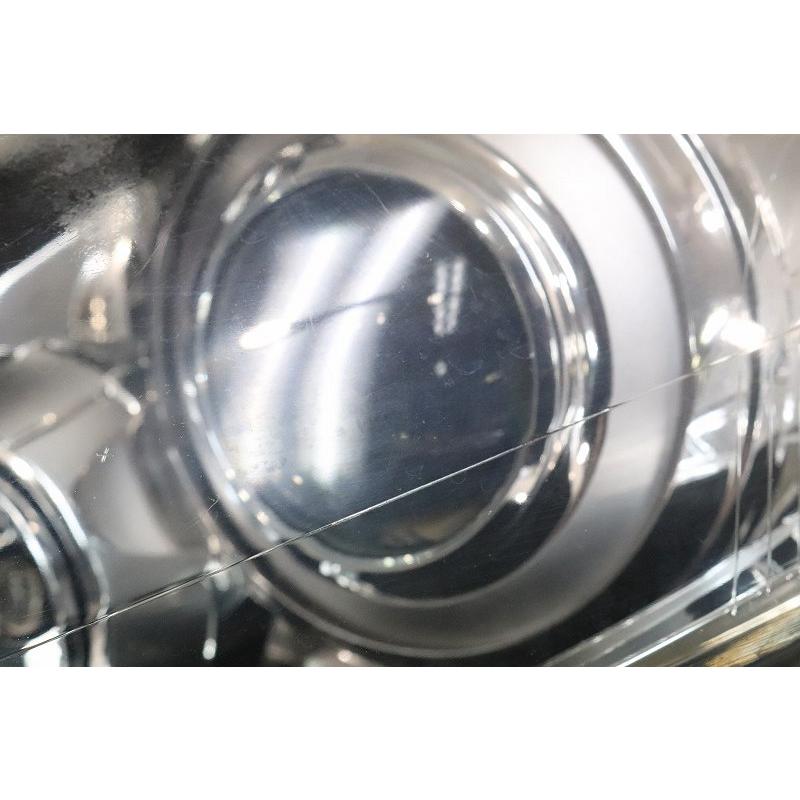 ボルボ（VOLVO） V60 右H 前期 (FB4164T) 純正 左 ヘッドランプ ヘッド