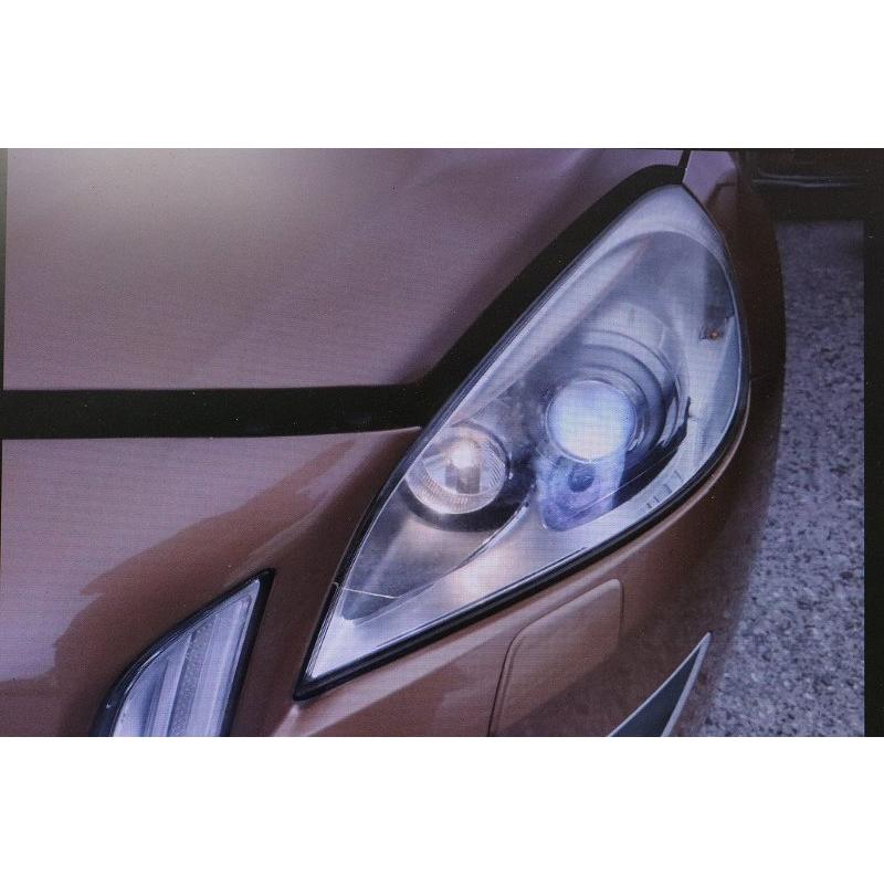 ボルボ（VOLVO） V60 右H 前期 (FB4164T) 純正 左 ヘッドランプ ヘッド