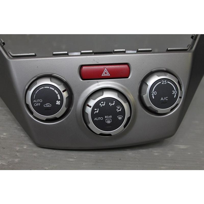 SUBARU（スバル） インプレッサ 5ドア ハッチバック 15i B型 (GH2 GE