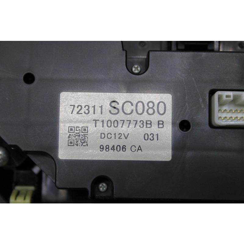 SUBARU（スバル） インプレッサ 5ドア ハッチバック 15i B型 (GH2 GE