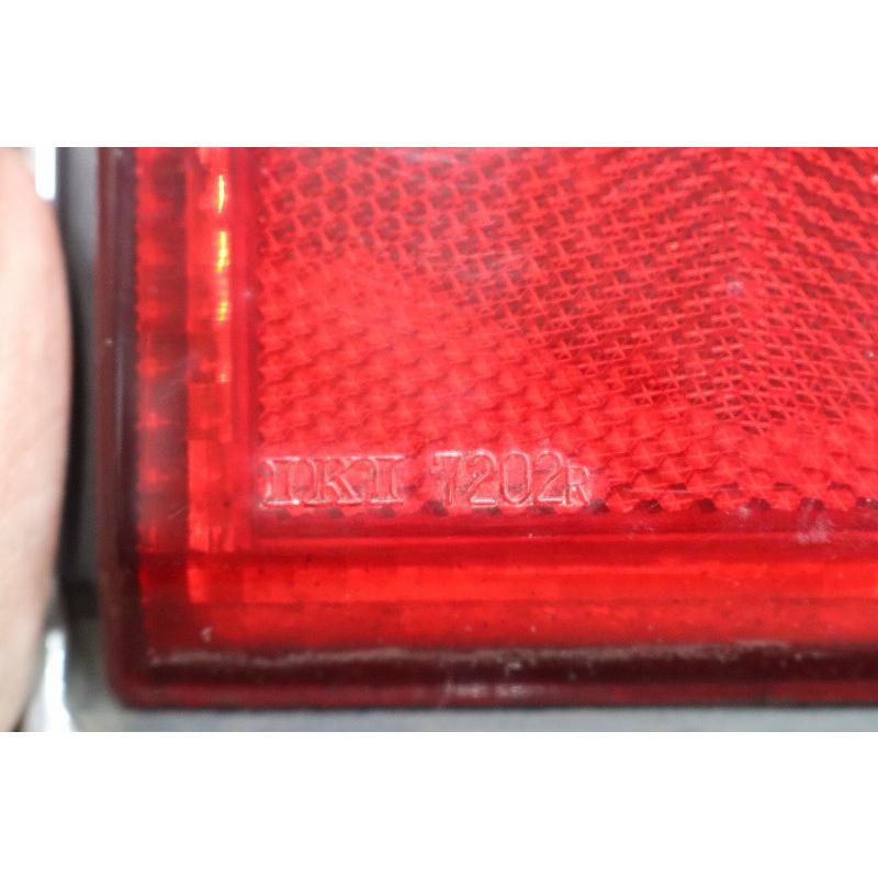 トヨタ マーク2 バン GL 後期 マーバン (YX78) 純正 IKI テールランプ  