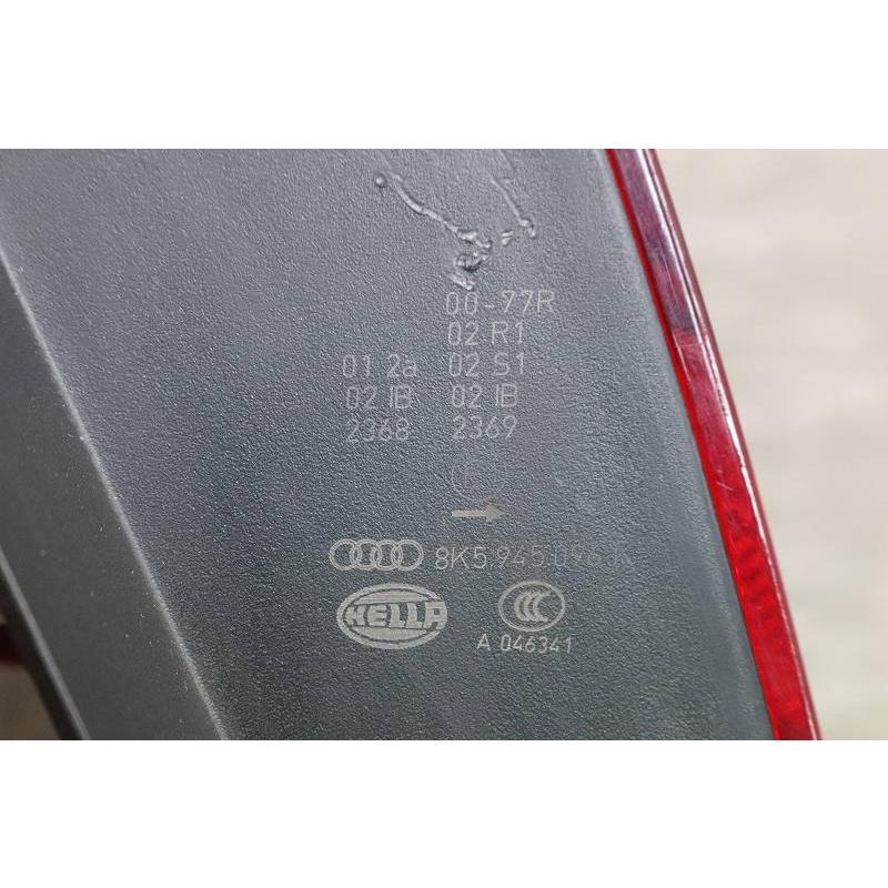 Audi（アウディ） A4 1.8 TSFI セダン 右H 前期 (8KCDH 8K) 純正 HELLR