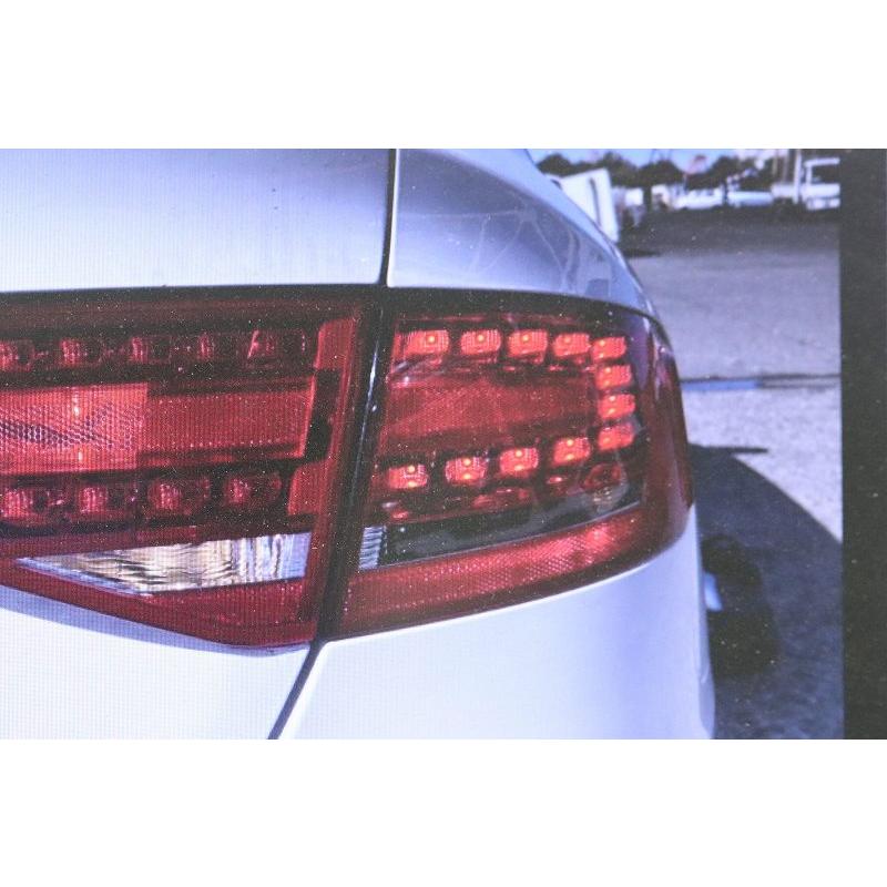 Audi（アウディ） A4 1.8 TSFI セダン 右H 前期 (8KCDH 8K) 純正 HELLR