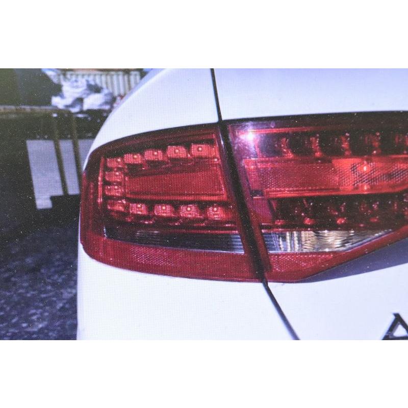 Audi（アウディ） A4 1.8 TSFI セダン 右H 前期 (8KCDH 8K) 純正 左 