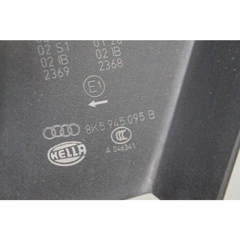 Audi（アウディ） A4 1.8 セダン 右H 前期 (8KCDH 8K) 純正 左 テール