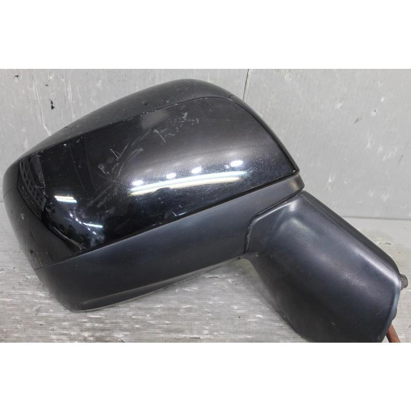 スバル インプレッサ 16IL (GP2) 純正 MITSUBA 右 ドアミラー 電格 5P 