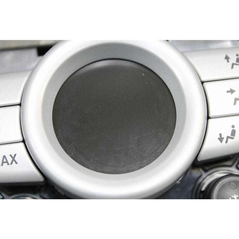 MINI（ミニ） クーパー 右H (R56 SU16) 純正 Valeo エアコンスイッチ