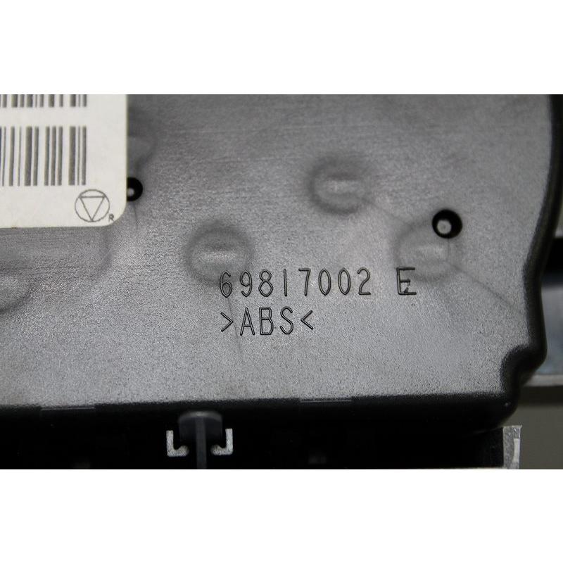 MINI（ミニ） クーパー 右H (R56 SU16) 純正 Valeo エアコンスイッチ