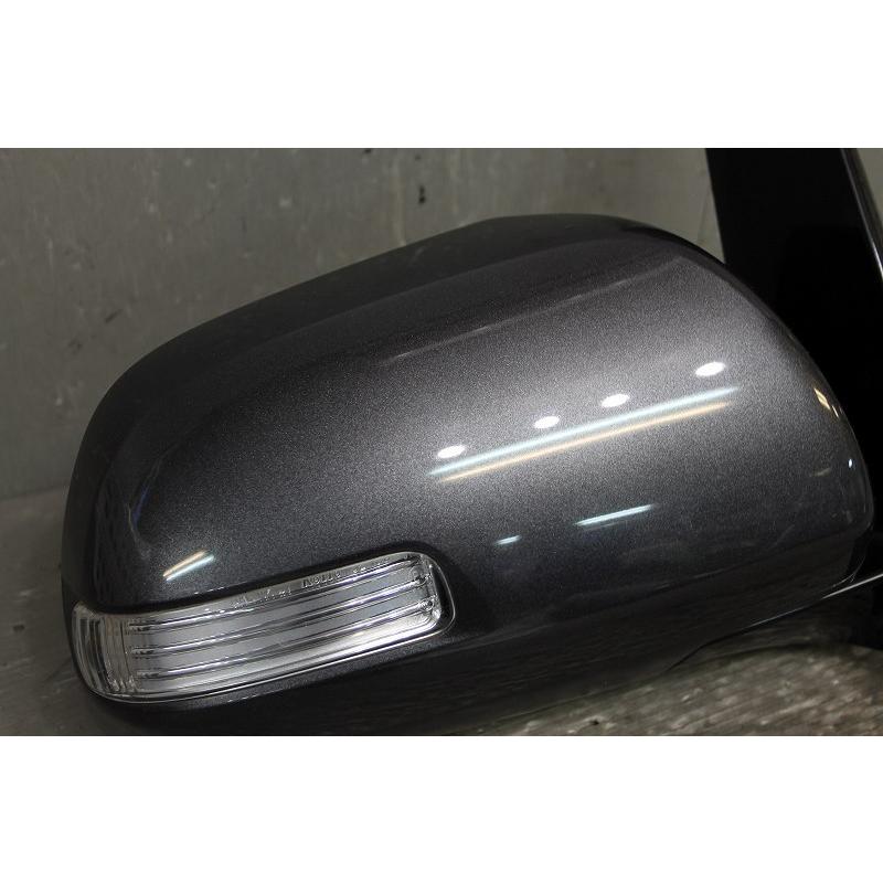 エスティマ アエラス Gエディション 前期 (ACR50 ACR55 GSR50
