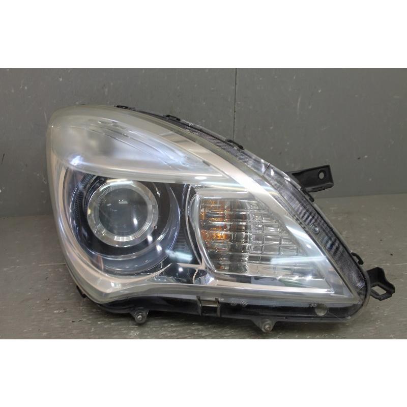 ソリオ スズキ X 1型 前期 (MA15S) 純正 右 ヘッドライト HID キセノン 