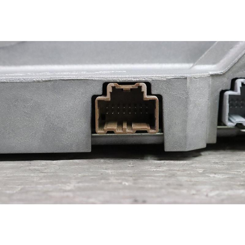 キャデラック（Cadillac） GM CTS 右H (X322C) 純正 BOSE オーディオ