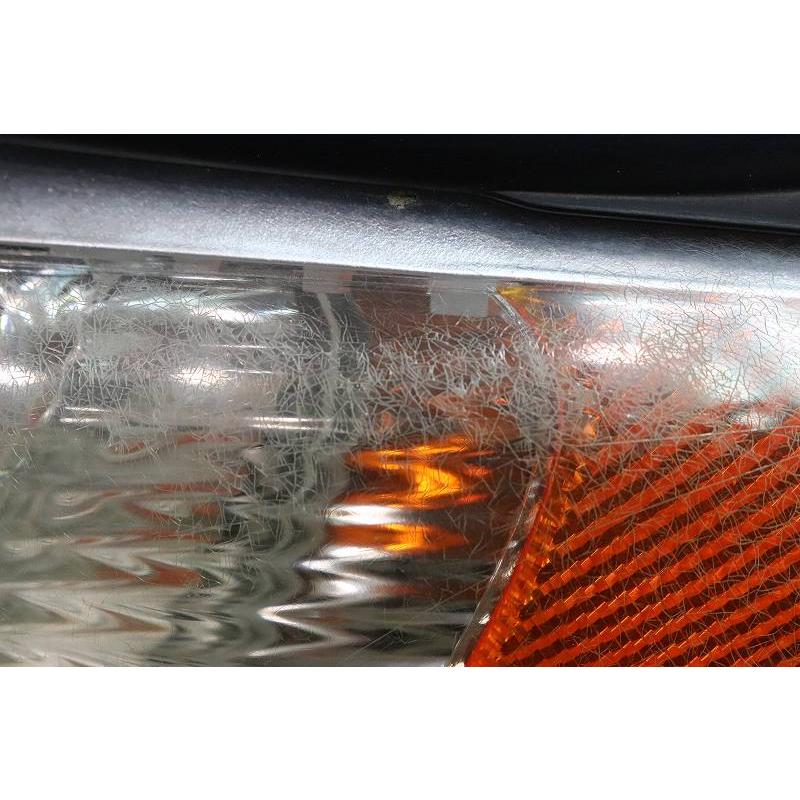 ボルボ V70☆BB系☆純正HIDヘッドライト☆リペア品☆ ボルボ（VOLVO） V70 (BB4164TW) 純正 左 HID ヘッドライト 31353534