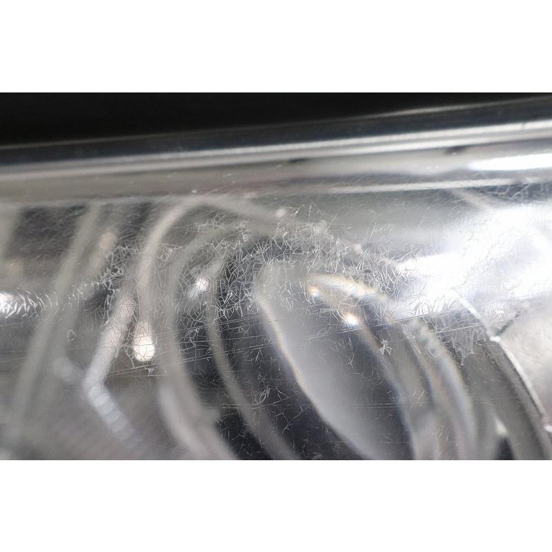 ボルボ（VOLVO） V70 (BB4164TW) 純正 左 HID ヘッドライト 31353534