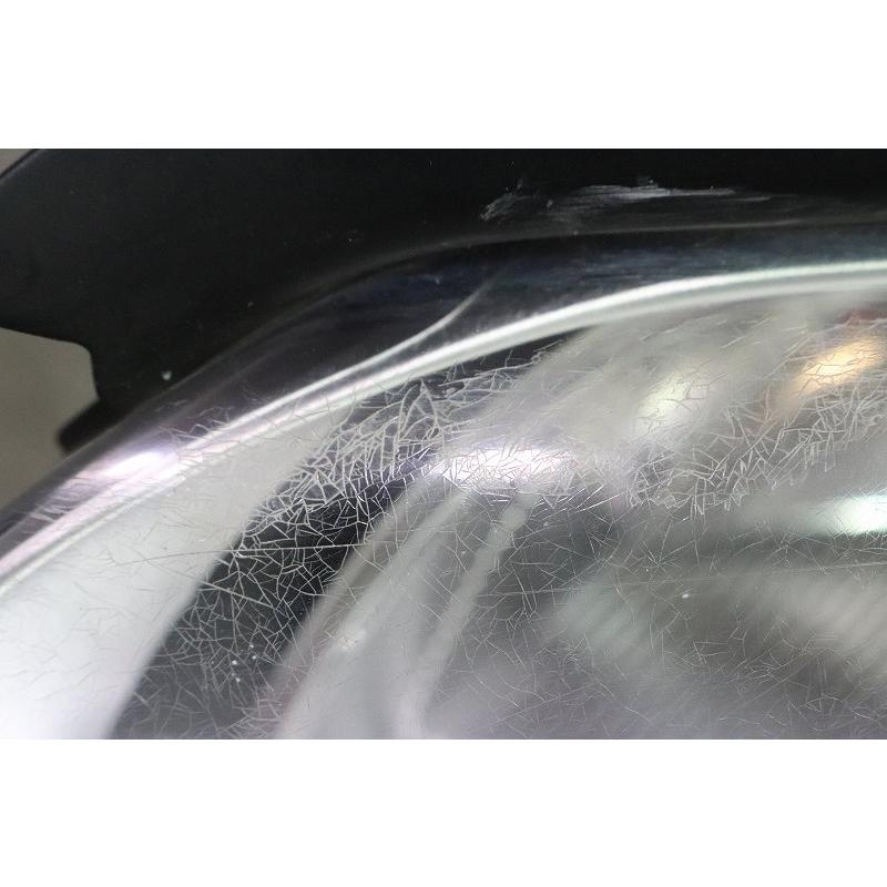 ボルボ（VOLVO） V70 (BB4164TW) 純正 左 HID ヘッドライト 31353534