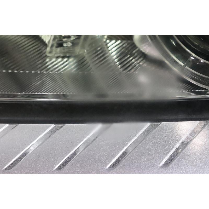 ボルボ（VOLVO） V70 (BB4164TW) 純正 左 HID ヘッドライト 31353534