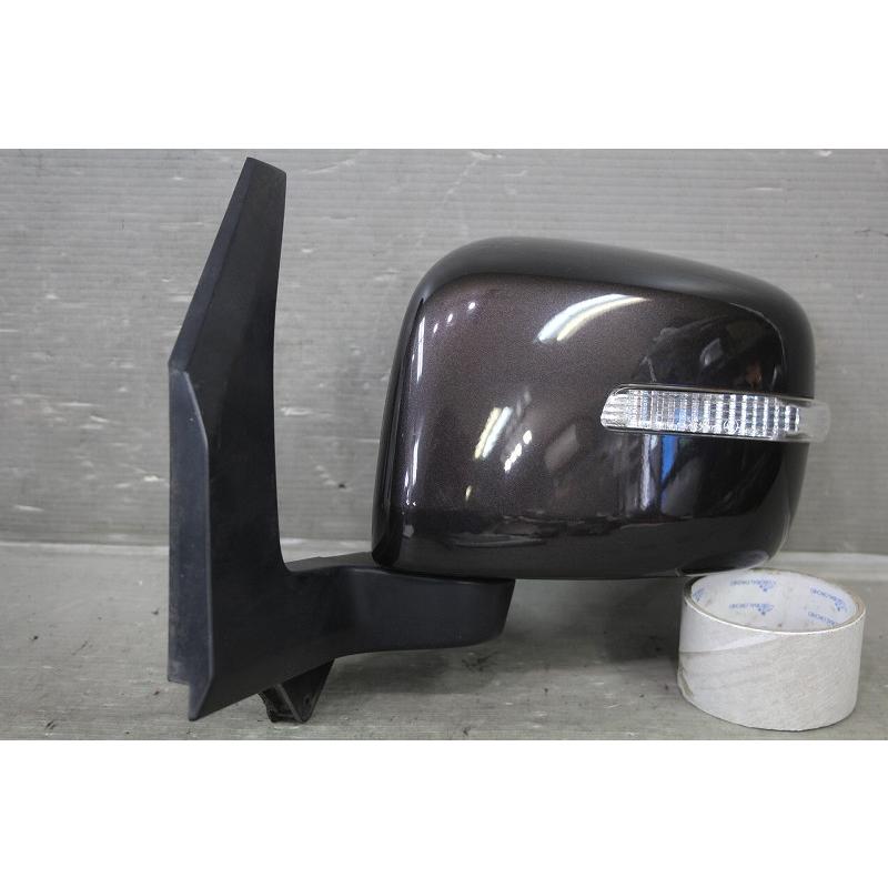 日産（NISSAN） モコ X 前期 (MG33S) 純正 破損無 動作保証 左