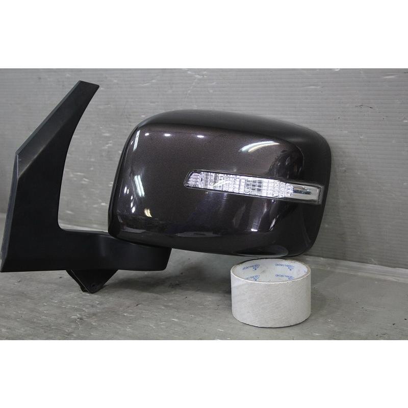 日産　モコ 日産（NISSAN） モコ X 前期 (MG33S) 純正 破損無 動作保証 左