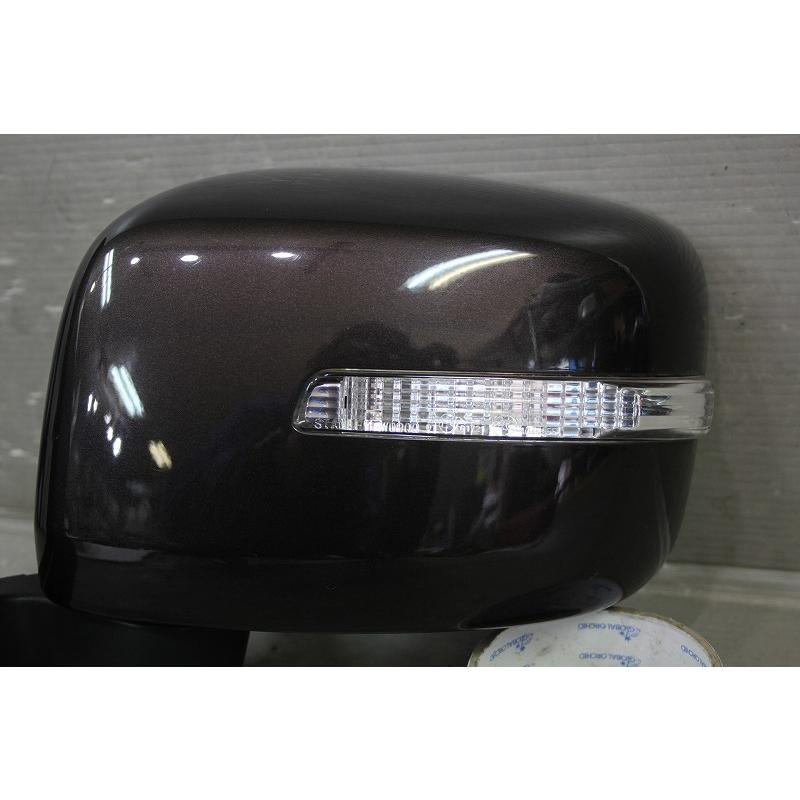 日産（NISSAN） モコ X 前期 (MG33S) 純正 破損無 動作保証 左